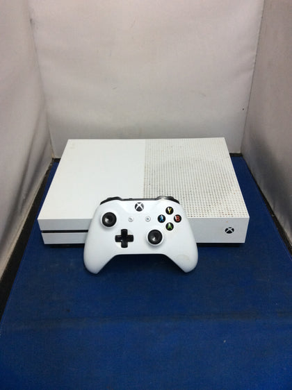 Xbox one s console