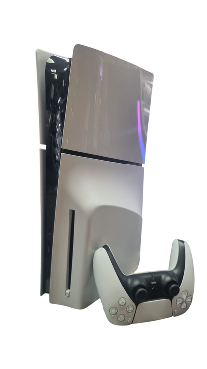 SONY PLAYSTATION 5 SLIM CONSOLE DISC EDITION