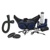 CleanAir Ready 2 Work Set - Ca Aergo &Unimask in Transport Case
