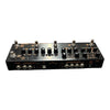 NUX Cerberus Integrated Effects and Controller Pedal Boxed