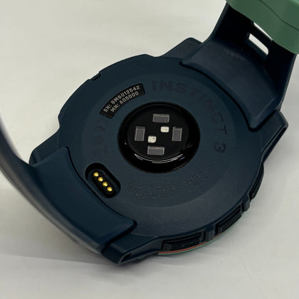 Garmin Instinct 3 Smart Watch