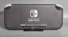 Nintendo Switch Lite Console 32GB Grey Unboxed
