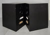 Fyne Audio F300i (Black Ash) Bookshelf Speakers Pair