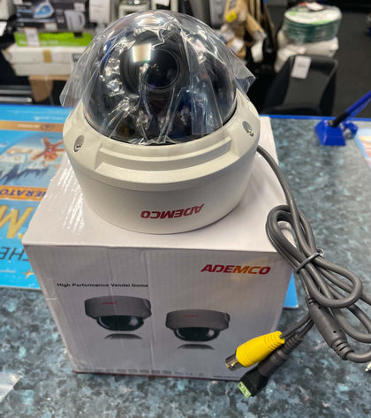 ADEMCO High Performance Indoor Dome