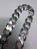 BRAND NEW HEAVY SILVER 925 CURB CHAIN