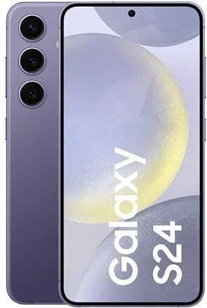Samsung Galaxy S24 5G 128GB  Any Network Violet