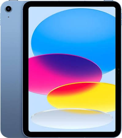 Apple iPad 10th Gen 10.9