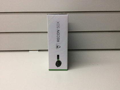 Turtle Beach 50X Headset