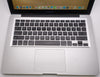 Apple Macbook Pro 13", Intel Core I5, 2.4ghz, 2012, 500gb Hdd, 4gb