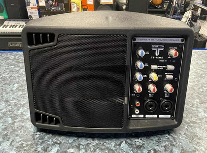 Tourtech PSM5 portable bluetooth speaker