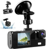 Etymoo Fox Dash Cam D53S *Collection Only*