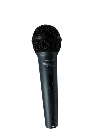 Superlux ECO-88S Vocal Dynamic Microphone