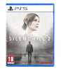 Silent Hill 2 (PS5)