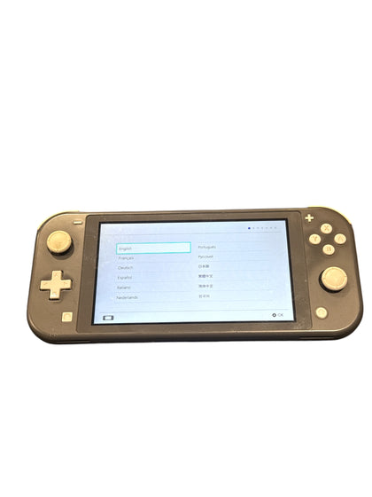 Nintendo Switch Lite 32GB