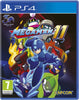 Mega Man 11 | Playstation 4 PS4