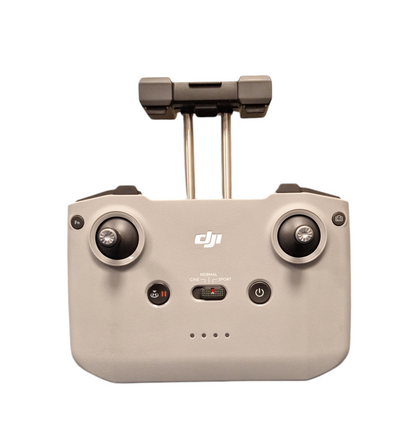 Dji Rc-231 Remote Controller For Mini 2 3 Air 2 Mavic 3 Genuine Dji