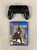 Sony PlayStation 4 Console 500GB Package