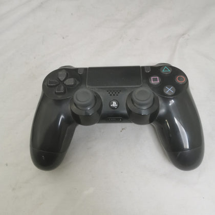 Playstation 4 Slim Console, 500GB Black, Unboxed WITH 1 controller