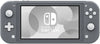 *SALE* Nintendo Switch Lite - Grey & 1 Game