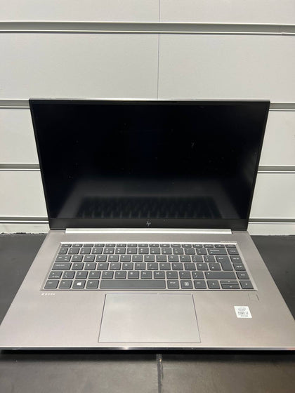 HP ZBook Studio G7