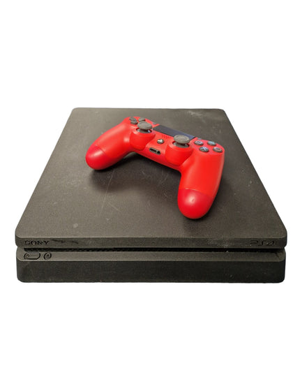 Sony PlayStation 4 500GB Console