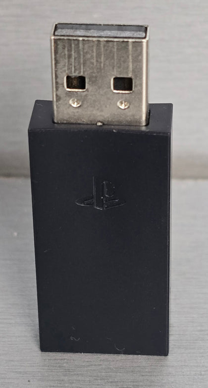 **Sale** Playstation Pulse 3D Wireless Headset - Gray Camouflage