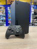 * Xbox Series X Console, 1TB, Black, Unboxed