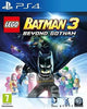 Lego Batman 3 Beyond Gotham (PS4)