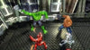 Marvel Ultimate Alliance 2 (PS3)
