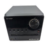 Sharp Micro Hi-Fi DAB+ Bluetooth FM Radio CD Player