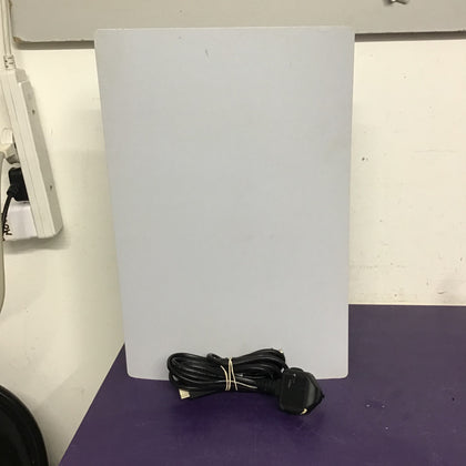 Playstation 5 Digital Edition Console, 825GB, White **No Controller**