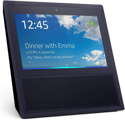 BLACK FRIDAY SALE Amazon Echo Show 1st Gen Smart Speaker**Boxed**
