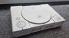 Playstation 1 Console + Oddworld game