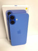 Apple iPhone 16 Plus - 128GB - Ultramarine