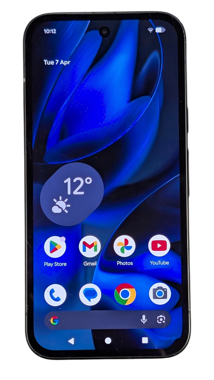 Google Pixel 9a 128GB Unlocked *Unboxed*