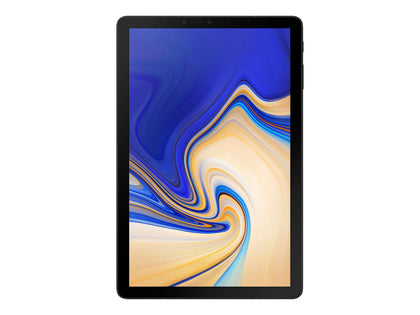 Samsung Galaxy Tab S4  10.5 WiFi 64GB Black