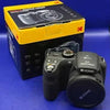 Kodak PixPro AZ255 16MP Digital Camera Boxed - Chesterfield