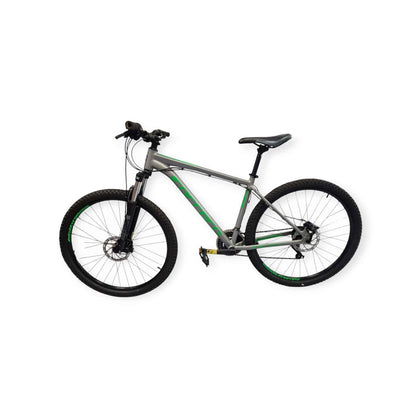Carrera Hustle 1 Wheelie Bike