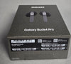 SAMSUNG Galaxy Buds4 Pro Wireless Bluetooth Noise-Cancelling Earbuds - Black