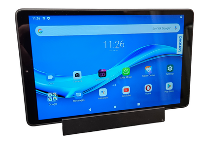 LENOVO TAB M8 WITH DOCK LEIGH STORE