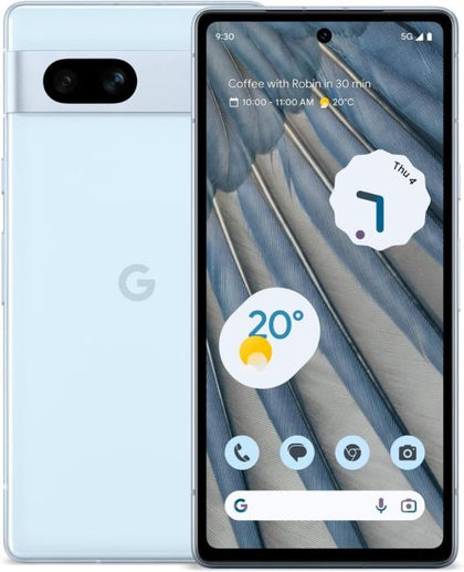 Google Pixel 7A (Blue) - 128GB