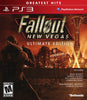 Fallout: New Vegas (18) Ultimate Edition PS3
