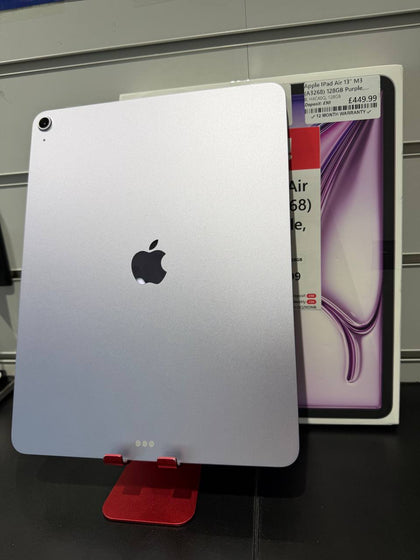 Apple iPad Air 13