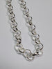 Brand new sterling silver beltcher chain