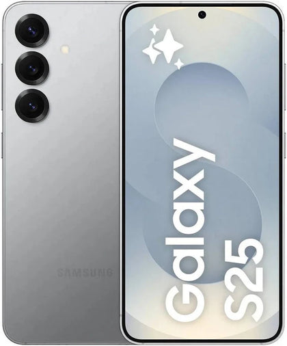 Samsung Galaxy S25 - 256GB - Unlocked