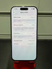 Apple iPhone 15 Pro 256GB Natural Titanium, Unlocked