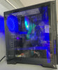 Alphasync Custom Gaming PC Ryen 7 5800x / RTX 3060 Ti / 16GB RAM /  500GB SSD / Win 11***Collection Only***