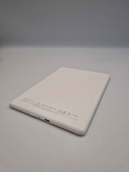 Amazon Kindle Paperwhite 3 (2015) White - Unboxed