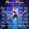 Prince of Persia The Lost Crown (PS5)