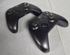 Joblot of Faulty Xbox Control Pads 6 QTY (Spares or Repairs)